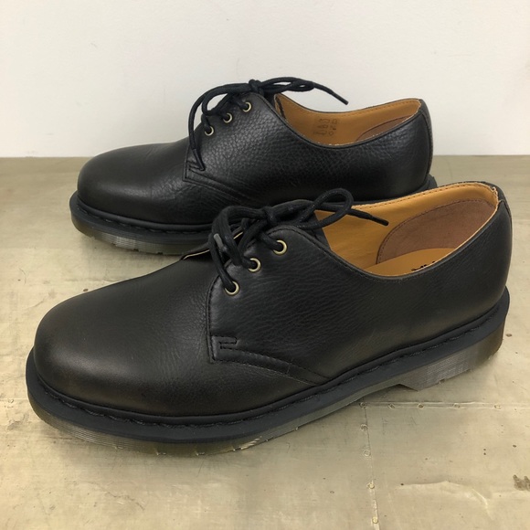 dr martens 461